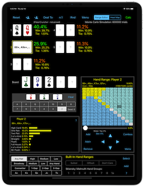 download the new version for iphonePala Poker